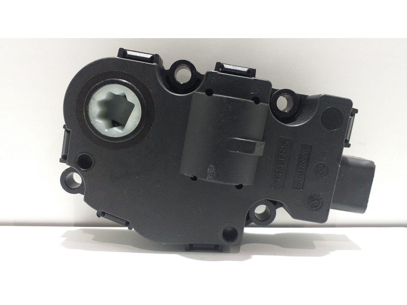 Recambio de motor apertura trampillas climatizador para mercedes-benz clase r (w251) 500 l 4matic (251.172) referencia OEM IAM E