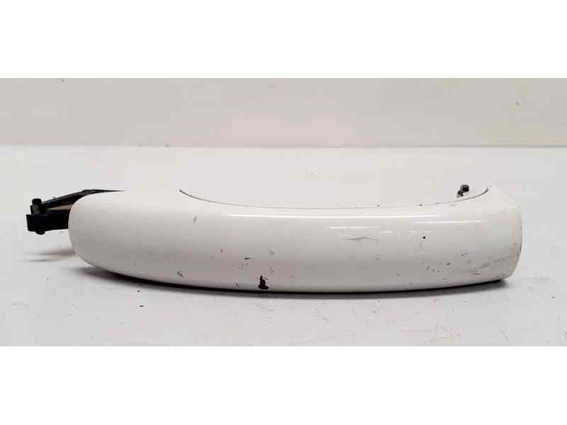 Recambio de maneta exterior delantera izquierda para volkswagen touareg (7la) tdi v6 referencia OEM IAM 7L0837885D 45433 