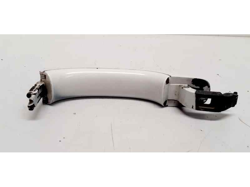 Recambio de maneta exterior delantera izquierda para volkswagen touareg (7la) tdi v6 referencia OEM IAM 7L0837885D 45433 