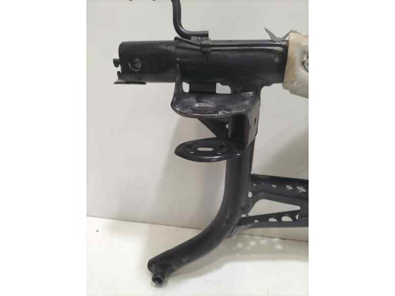 Recambio de puente trasero para skoda octavia berlina (1z3) active referencia OEM IAM 1K0505315BB 86702 