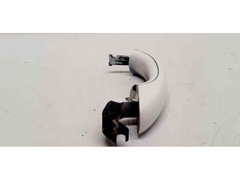 Recambio de maneta exterior delantera izquierda para volkswagen touareg (7la) tdi v6 referencia OEM IAM 7L0837885D 45433 