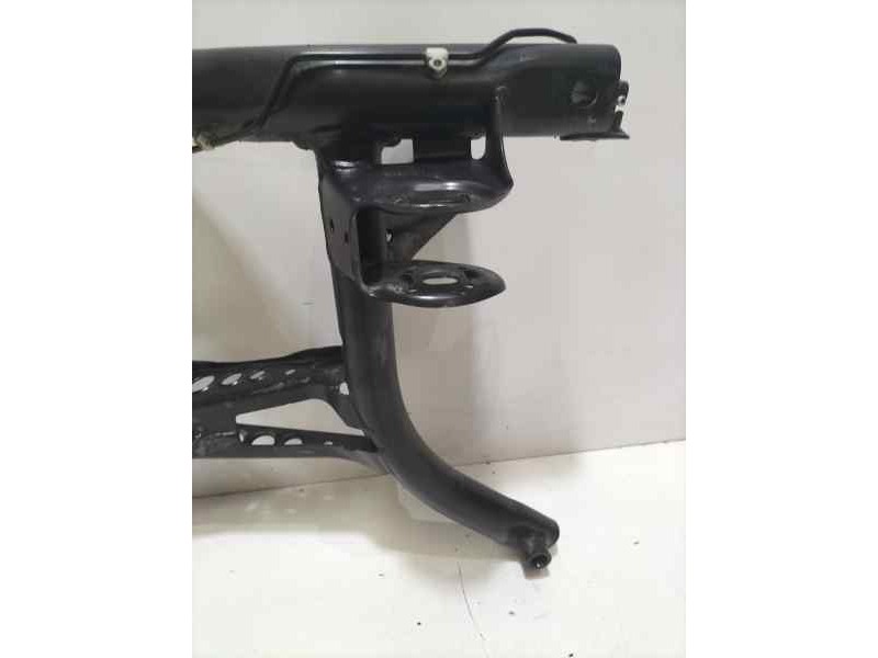 Recambio de puente trasero para skoda octavia berlina (1z3) active referencia OEM IAM 1K0505315BB 86702 