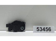 Recambio de motor apertura trampillas climatizador para mercedes-benz clase r (w251) 500 l 4matic (251.172) referencia OEM IAM E