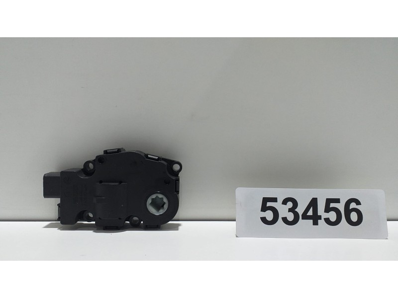 Recambio de motor apertura trampillas climatizador para mercedes-benz clase r (w251) 500 l 4matic (251.172) referencia OEM IAM E