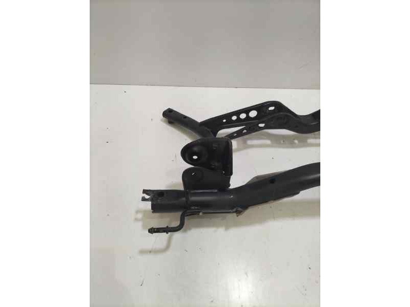 Recambio de puente trasero para skoda octavia berlina (1z3) active referencia OEM IAM 1K0505315BB 86702 