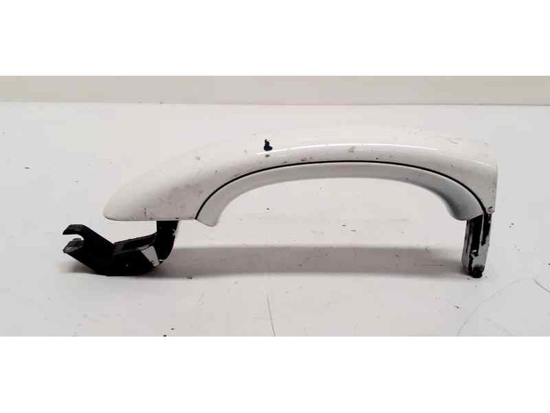 Recambio de maneta exterior delantera izquierda para volkswagen touareg (7la) tdi v6 referencia OEM IAM 7L0837885D 45433 