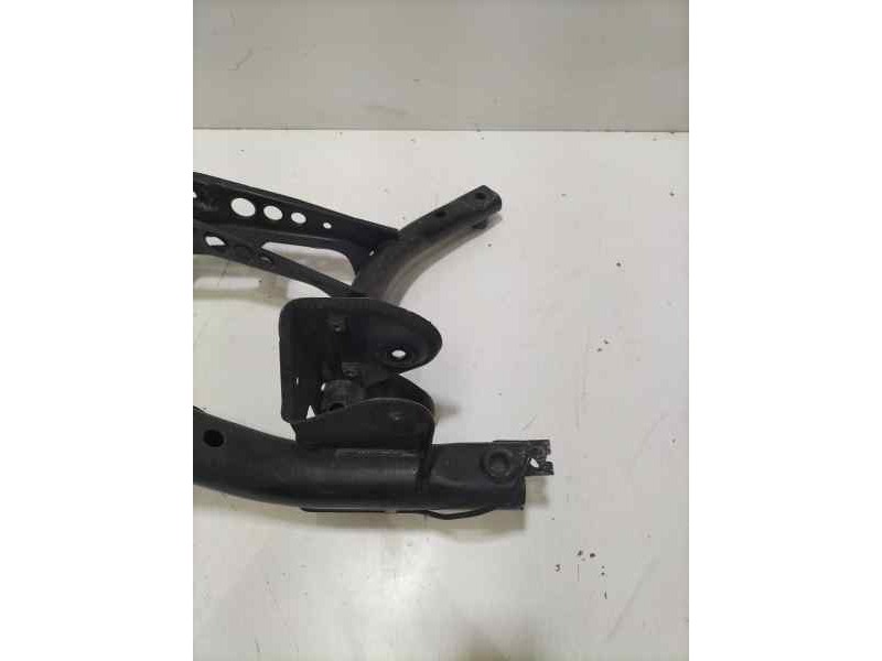 Recambio de puente trasero para skoda octavia berlina (1z3) active referencia OEM IAM 1K0505315BB 86702 