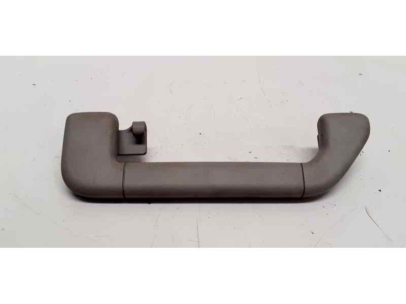 Recambio de maneta interior trasera izquierda para volkswagen touareg (7la) tdi v6 referencia OEM IAM 7L0857608A 45434 