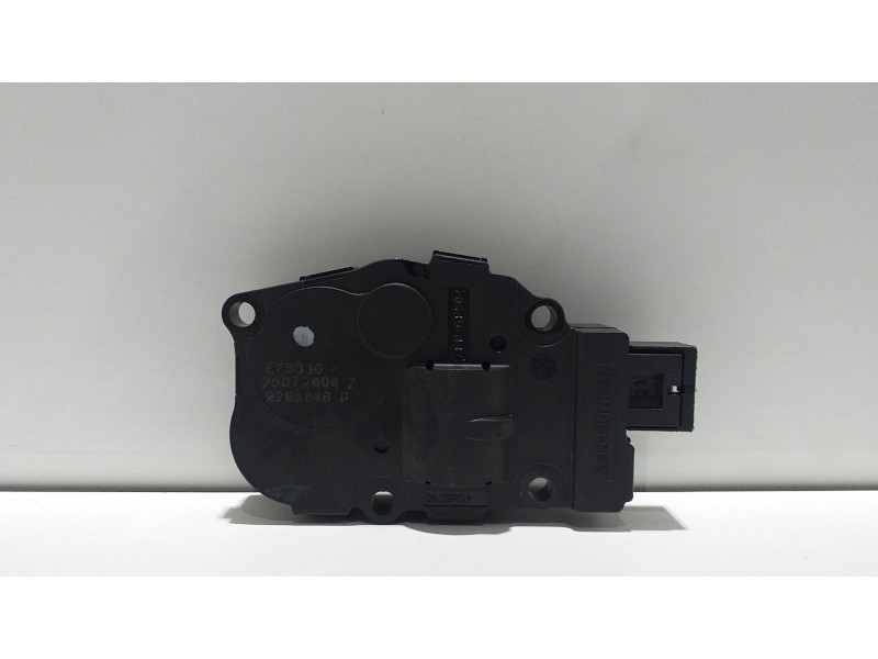 Recambio de motor apertura trampillas climatizador para mercedes-benz clase r (w251) 500 l 4matic (251.172) referencia OEM IAM E