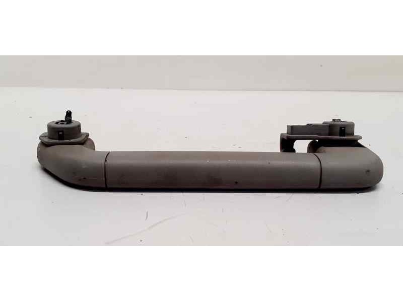 Recambio de maneta interior trasera izquierda para volkswagen touareg (7la) tdi v6 referencia OEM IAM 7L0857608A 45434 