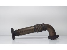 Recambio de colector escape para audi q5 (8r) 3.0 tdi referencia OEM IAM 059790L 68514 