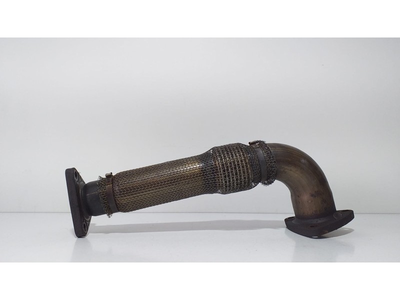 Recambio de colector escape para audi q5 (8r) 3.0 tdi referencia OEM IAM 059790L 68514 