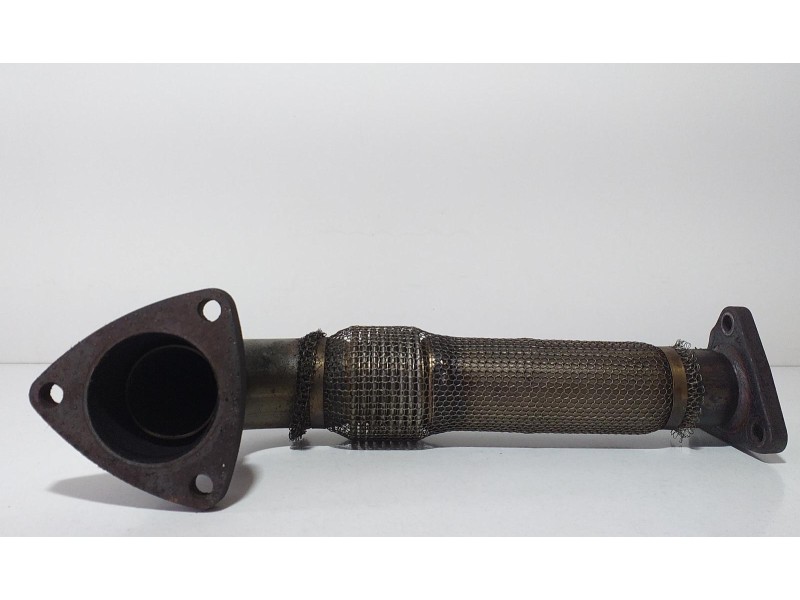 Recambio de colector escape para audi q5 (8r) 3.0 tdi referencia OEM IAM 059790L 68514 