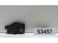 Recambio de motor apertura trampillas climatizador para mercedes-benz clase r (w251) 500 l 4matic (251.172) referencia OEM IAM E