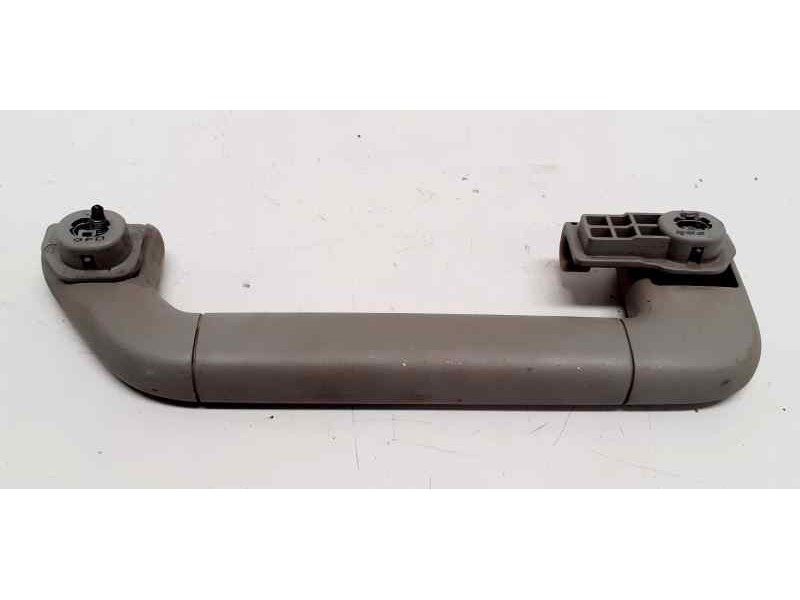 Recambio de maneta interior trasera izquierda para volkswagen touareg (7la) tdi v6 referencia OEM IAM 7L0857608A 45434 