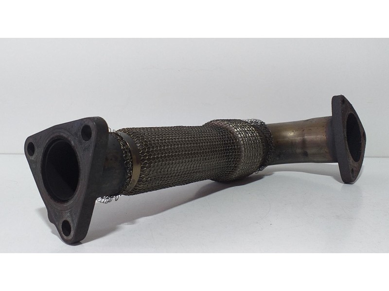 Recambio de colector escape para audi q5 (8r) 3.0 tdi referencia OEM IAM 059790L 68514 