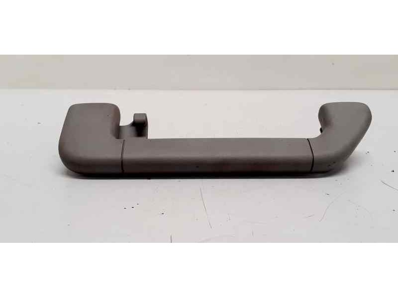 Recambio de maneta interior trasera izquierda para volkswagen touareg (7la) tdi v6 referencia OEM IAM 7L0857608A 45434 