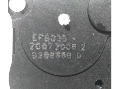 Recambio de motor apertura trampillas climatizador para mercedes-benz clase r (w251) 500 l 4matic (251.172) referencia OEM IAM E 2