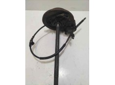 Recambio de mangueta trasera derecha para mitsubishi montero (v20/v40) 2.8 turbodiesel referencia OEM IAM 4M40 86705 