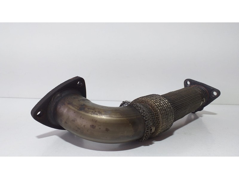 Recambio de colector escape para audi q5 (8r) 3.0 tdi referencia OEM IAM 059790L 68514 