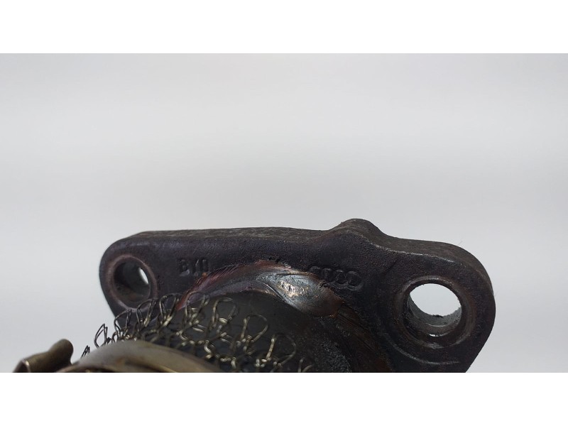 Recambio de colector escape para audi q5 (8r) 3.0 tdi referencia OEM IAM 059790L 68514 