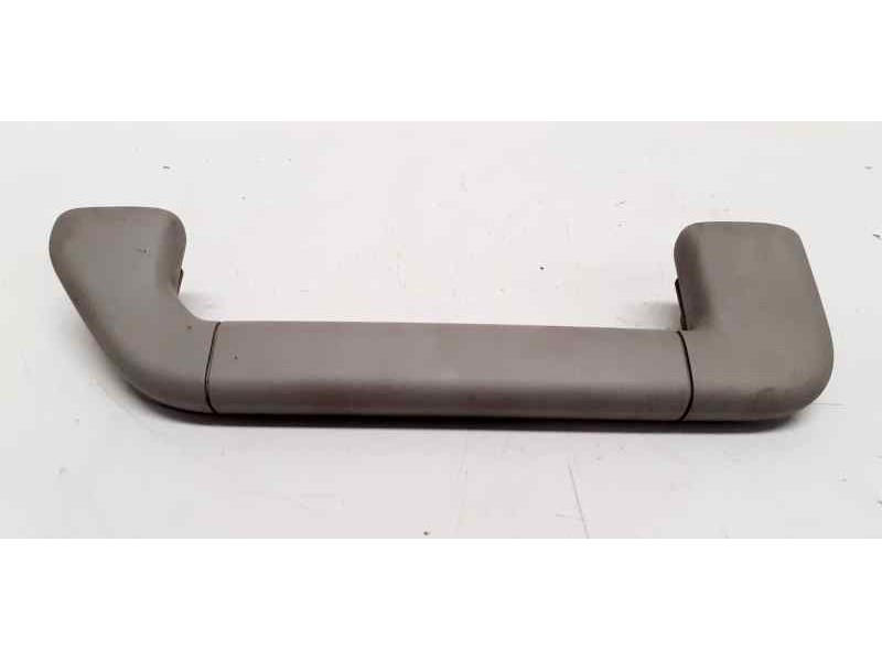 Recambio de maneta interior trasera izquierda para volkswagen touareg (7la) tdi v6 referencia OEM IAM 7L0857607A 45435 
