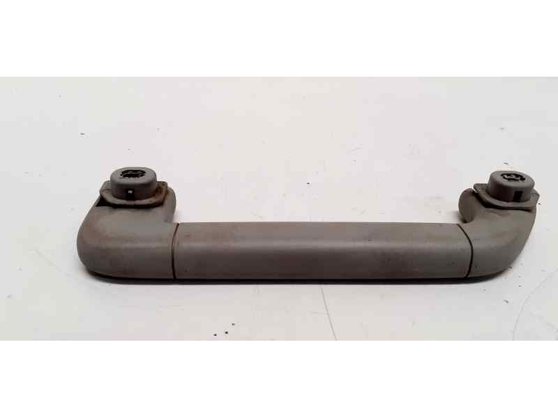 Recambio de maneta interior trasera izquierda para volkswagen touareg (7la) tdi v6 referencia OEM IAM 7L0857607A 45435 