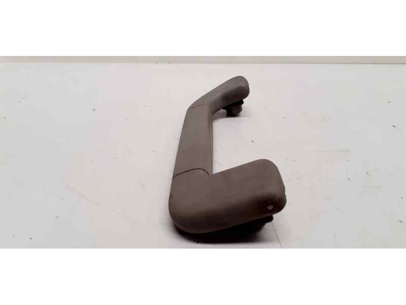 Recambio de maneta interior trasera izquierda para volkswagen touareg (7la) tdi v6 referencia OEM IAM 7L0857607A 45435 