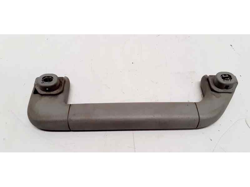 Recambio de maneta interior trasera izquierda para volkswagen touareg (7la) tdi v6 referencia OEM IAM 7L0857607A 45435 