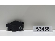 Recambio de motor apertura trampillas climatizador para mercedes-benz clase r (w251) 500 l 4matic (251.172) referencia OEM IAM E