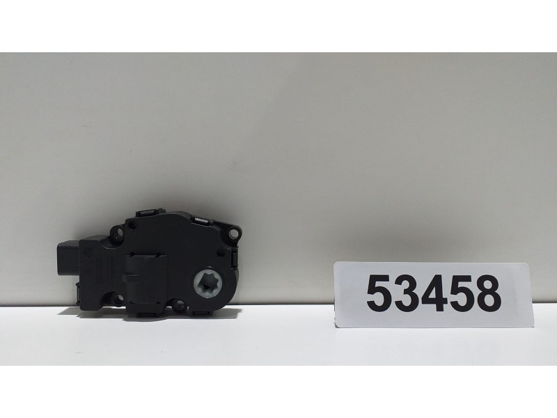 Recambio de motor apertura trampillas climatizador para mercedes-benz clase r (w251) 500 l 4matic (251.172) referencia OEM IAM E