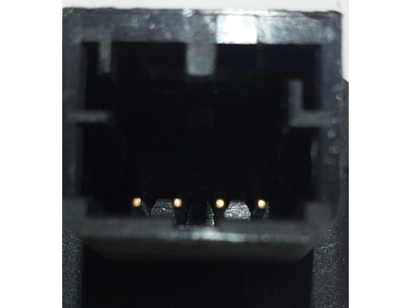 Recambio de motor apertura trampillas climatizador para mercedes-benz clase r (w251) 500 l 4matic (251.172) referencia OEM IAM E