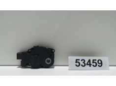 Recambio de motor apertura trampillas climatizador para mercedes-benz clase r (w251) 500 l 4matic (251.172) referencia OEM IAM E