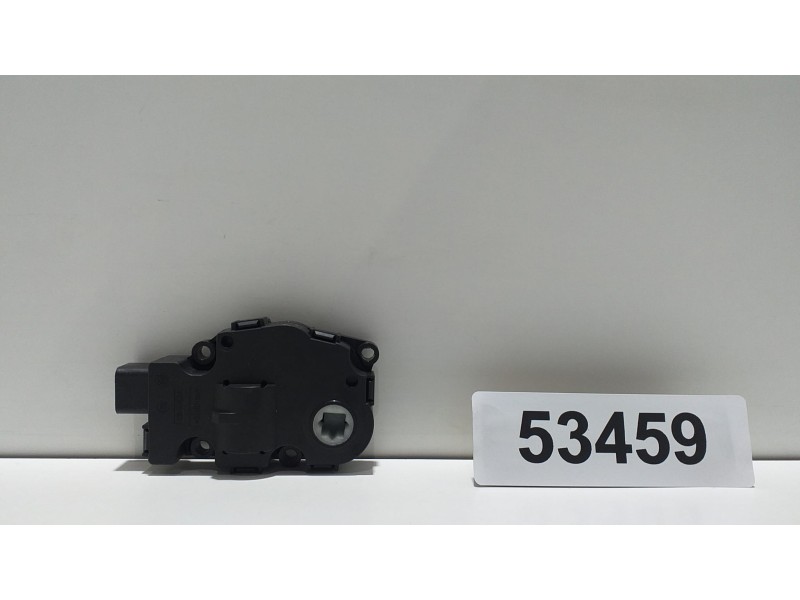 Recambio de motor apertura trampillas climatizador para mercedes-benz clase r (w251) 500 l 4matic (251.172) referencia OEM IAM E