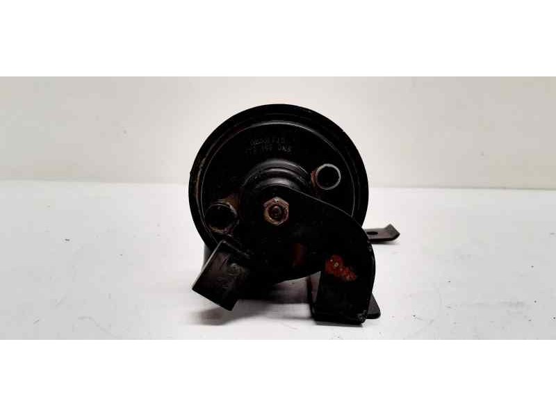 Recambio de claxon para volkswagen touareg (7la) tdi v6 referencia OEM IAM A28657625 45437 