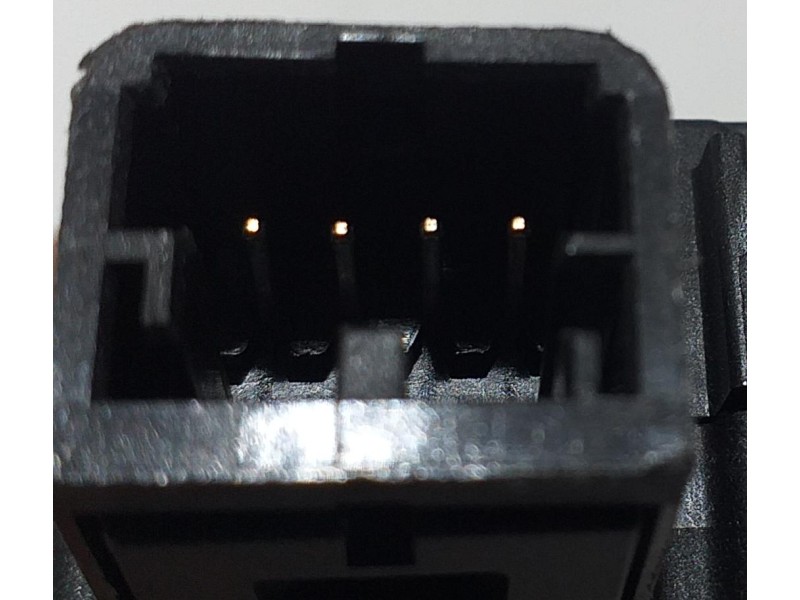 Recambio de motor apertura trampillas climatizador para mercedes-benz clase r (w251) 500 l 4matic (251.172) referencia OEM IAM E