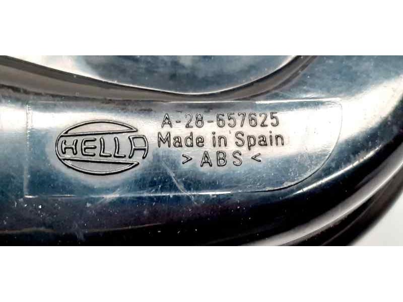 Recambio de claxon para volkswagen touareg (7la) tdi v6 referencia OEM IAM A28657625 45437 