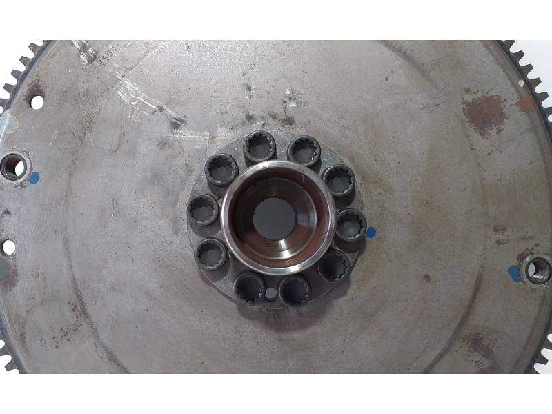 Recambio de volante motor para audi q5 (8r) 3.0 tdi referencia OEM IAM 059105323BJ 68517 