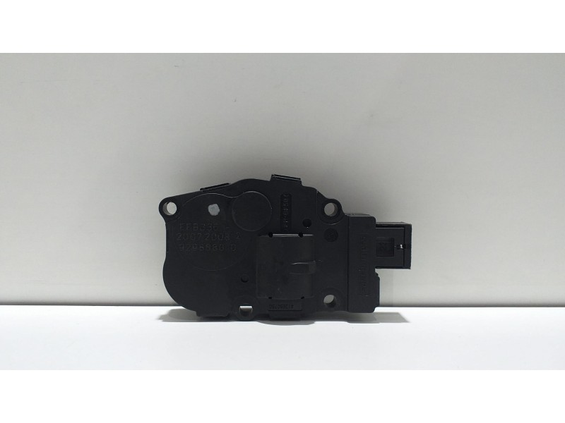 Recambio de motor apertura trampillas climatizador para mercedes-benz clase r (w251) 500 l 4matic (251.172) referencia OEM IAM E