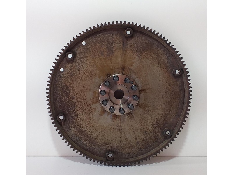 Recambio de volante motor para audi q5 (8r) 3.0 tdi referencia OEM IAM 059105323BJ 68517 