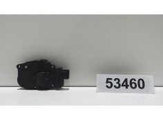 Recambio de motor apertura trampillas climatizador para mercedes-benz clase r (w251) 500 l 4matic (251.172) referencia OEM IAM E