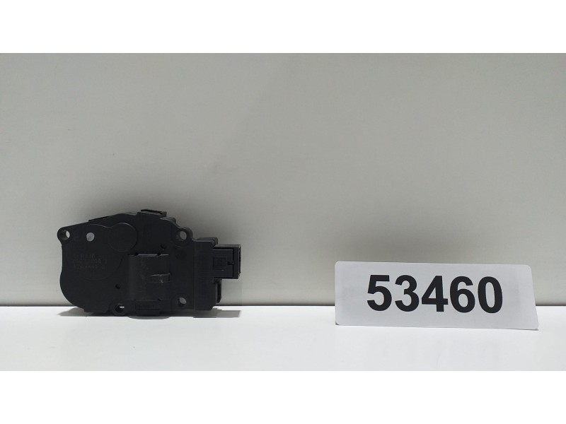 Recambio de motor apertura trampillas climatizador para mercedes-benz clase r (w251) 500 l 4matic (251.172) referencia OEM IAM E
