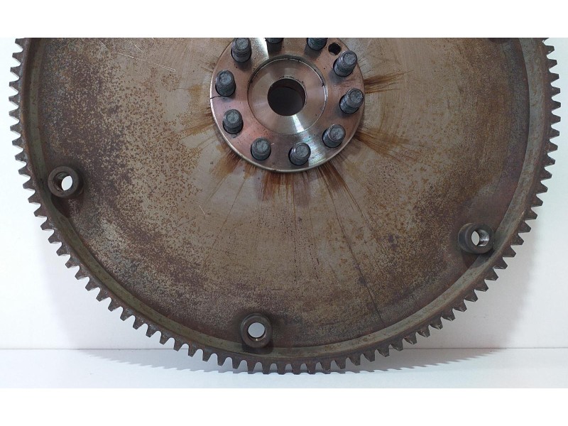 Recambio de volante motor para audi q5 (8r) 3.0 tdi referencia OEM IAM 059105323BJ 68517 