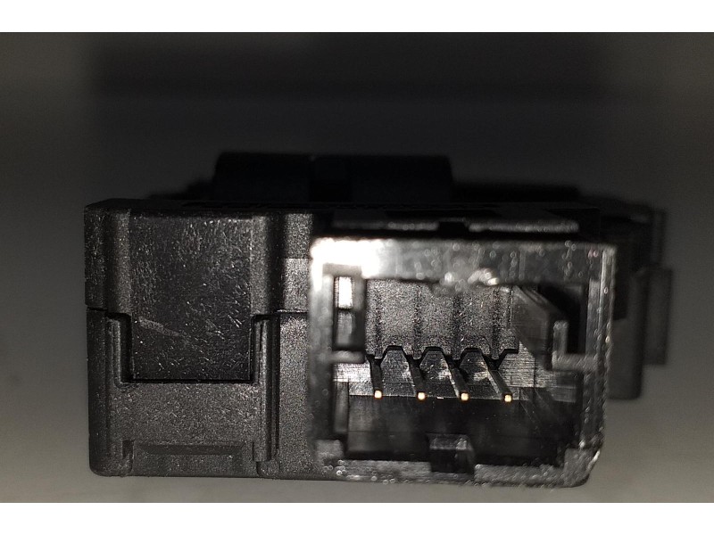 Recambio de motor apertura trampillas climatizador para mercedes-benz clase r (w251) 500 l 4matic (251.172) referencia OEM IAM E