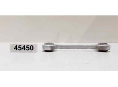 Recambio de tirante delantero izquierdo para volkswagen touareg (7la) tdi v6 referencia OEM IAM 7L0411317 45450 