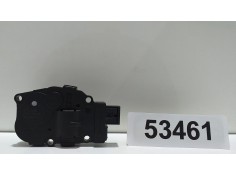 Recambio de motor apertura trampillas climatizador para mercedes-benz clase r (w251) 500 l 4matic (251.172) referencia OEM IAM E