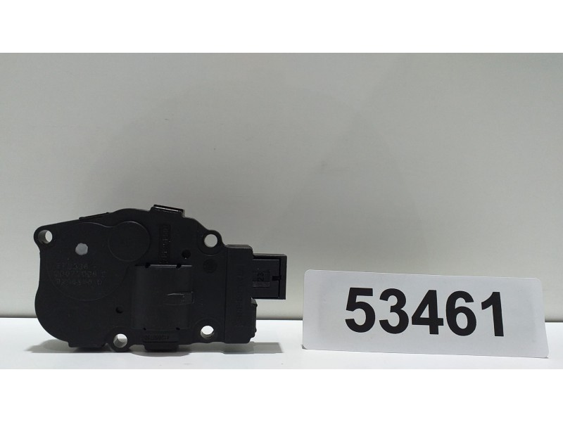 Recambio de motor apertura trampillas climatizador para mercedes-benz clase r (w251) 500 l 4matic (251.172) referencia OEM IAM E