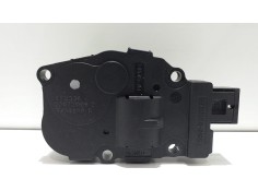 Recambio de motor apertura trampillas climatizador para mercedes-benz clase r (w251) 500 l 4matic (251.172) referencia OEM IAM E 2