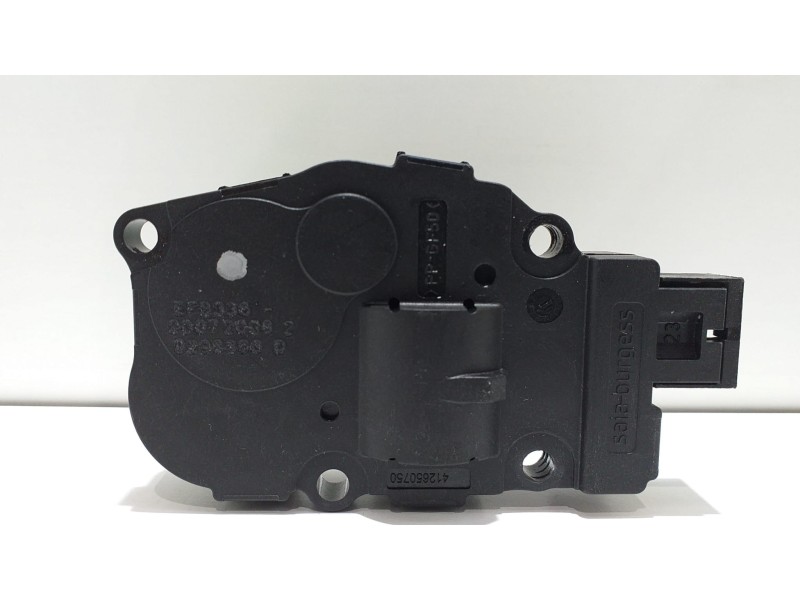 Recambio de motor apertura trampillas climatizador para mercedes-benz clase r (w251) 500 l 4matic (251.172) referencia OEM IAM E