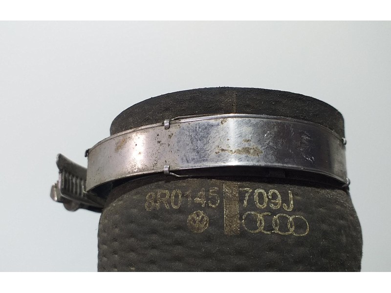 Recambio de tubo para audi q5 (8r) 3.0 tdi referencia OEM IAM 8R0145709J 68520 
